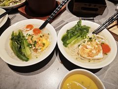 -楚山晓·楚湘菜(江夏永旺店)
