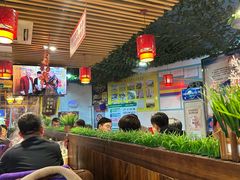 -五福居羊蝎子(方庄店)