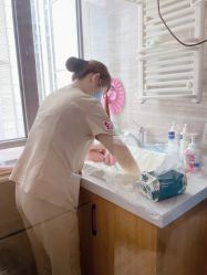 -倍爱宝贝母婴护理中心·长安攸宁店