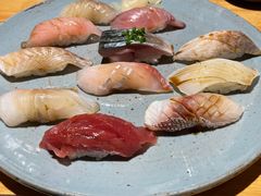 -镹·鱼料理  国产鱼使用店