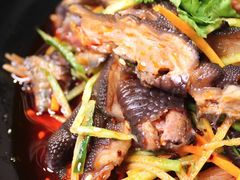 红尘无骨凤爪-红尘酒肉小馆