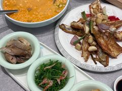 -宁海食府(大剧院店)