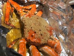 -烧货·活海鲜炭烧(湖滨商业街店)