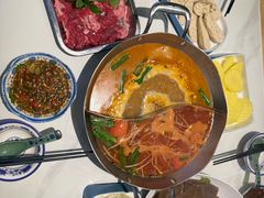 -万达广场(合肥包河店)
