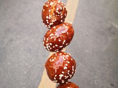 -邓记新一代糖油果子(四川煤管局供销公司职工宿舍店)