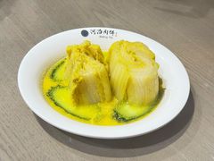 -河沿肉饼Beijing Pie(锡拉胡同店)