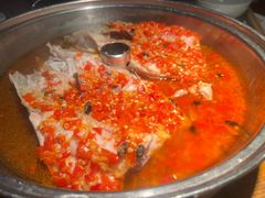 -洞庭土菜馆(易发广场店)