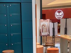 -海马体照相馆(万菱汇店)