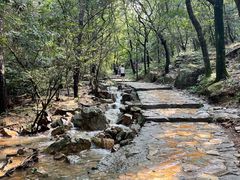 -虞山风景区