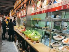 -六合居·明厨亮灶餐厅(成双大道店)