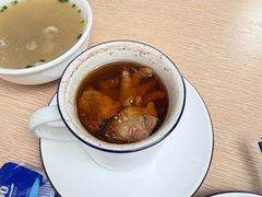 -东山茶寮(新安店)