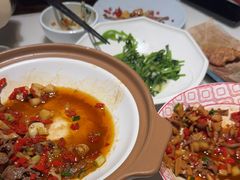 -径山十八道·风味民间菜(杭州总店)