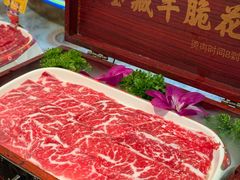 -大吉利·潮汕鲜牛肉火锅(河西店)