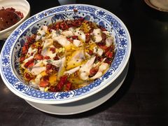 -三俞竹苑(红旗街万达店)