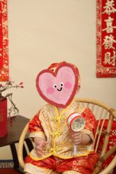 -米粒儿童摄影(观音桥店)