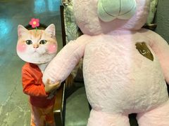 -咖法森林·咖啡  酒吧(天河店)