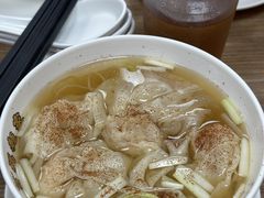 -百福麵家(新馬路店)