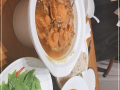 -将相和·海鲜蒸饺大连菜