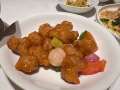 莆田荔枝肉-莆田餐厅PUTIEN(颐堤港店)