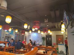 -醉长安(南门总店)