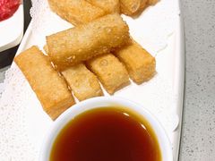 -海底捞火锅(公益西桥店)
