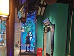 -佬麻雀·剁椒鱼头(京基KK One店)