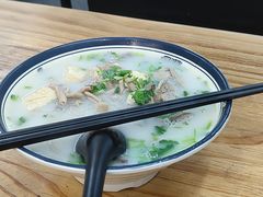 -鸭小妹鸭血粉丝(老门东店)