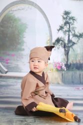 -童梦时光儿童摄影(华业·东方玫瑰店)