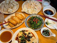 -金谷园饺子馆(北邮总店)