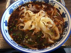 -二宽中国兰州拉面(幸福城店)