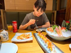 -三石铁板烧(紫竹桥店)