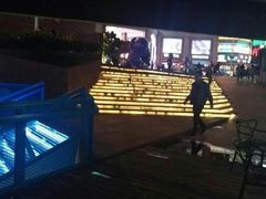 -龙治汉堡(中华城店)