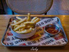 -Side Street街旁(交道口店)