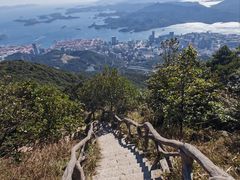 -梧桐山风景名胜区