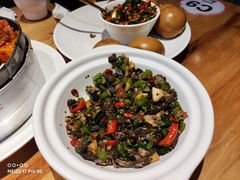 -最黔线餐厅(酒都广场店)