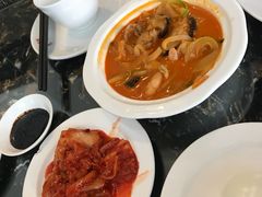 -桃园中华料理炸酱面(燕儿岛路店)