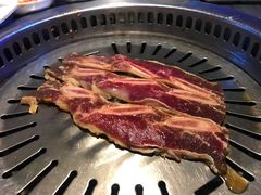 -Gen Korean BBQ House