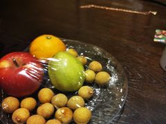 -西安威斯汀大酒店