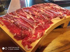 -蜀江龙火锅(清苑店)