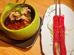 -质烤烤物·活烤海鲜(质烤总店)