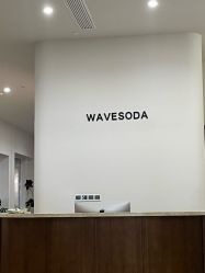 -WAVE SODA摄影工作室