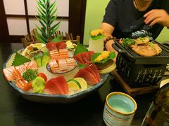 -左舞日本料理