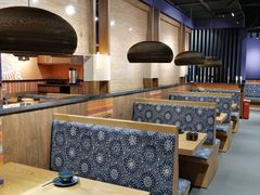大堂-麦麦山云南菜(复地活力城店)
