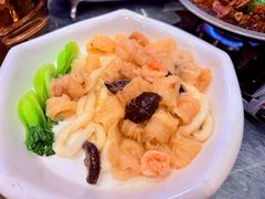 -琼菜王(南海店)