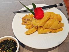 阿明白切鸡-阿明小菜·海鲜·上海菜(梅陇店)