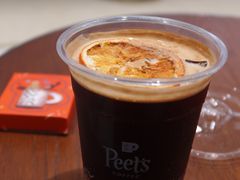 -Peet's Coffee皮爷咖啡(豫园店)