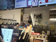 -茶百道(SKLP新光里+店)
