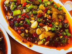 -回味南塘老王虾尾(总店)