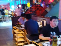 -杨记齐齐哈尔烤肉(总店)