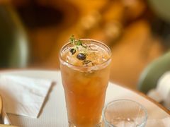 -BAKER&SPICE(BFC外滩金融中心店)